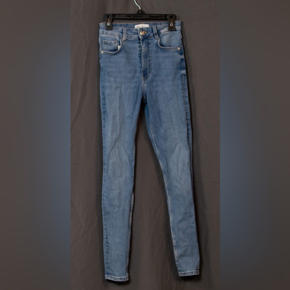 ZARA Jeans